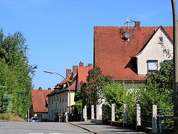 Die Friedrich-Abert-Straße ist nach einem in Münnerstadt geborenen früheren  Erzbischof von Bamberg benannt.  Dieter Britz