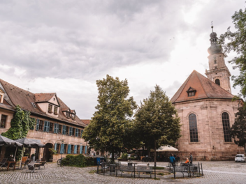 Erlangen Altstdt