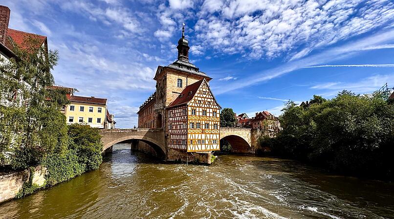 Bamberg er&ouml;ffnet Tag des offenen Denkmals 2026 bundesweit