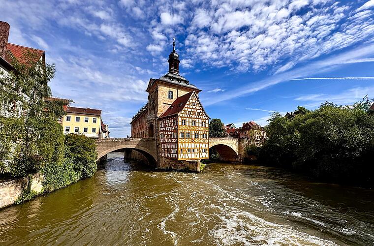 Bamberg eröffnet Tag des offenen Denkmals 2026 bundesweit