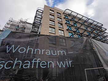 Wohnen in Frankfurt