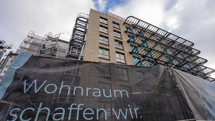 Wohnen in Frankfurt