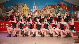 Höpper-Sitzung