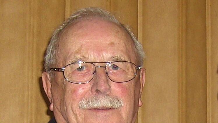 Kurt Glöckler