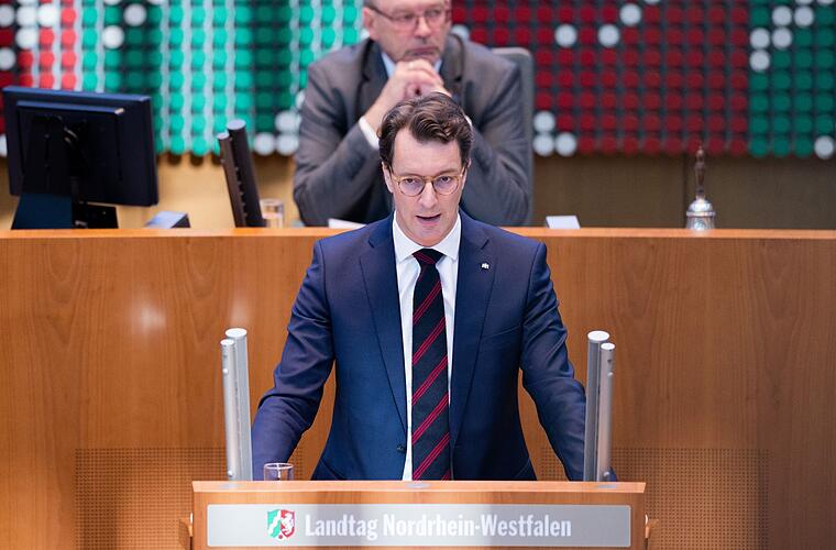 Ministerpräsidenten für schnelle Lösung bei Gaspreisbremse