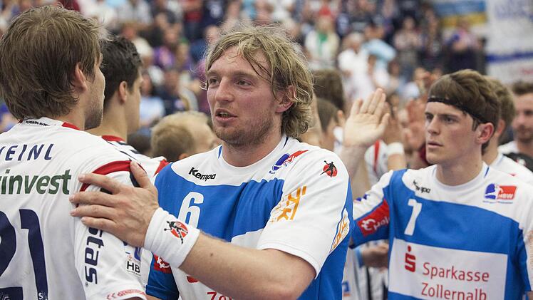 Auch Ex-Bundesliga-Profi Daniel Sauer ist bei der Sportgala zu Gast. Foto: ninoco