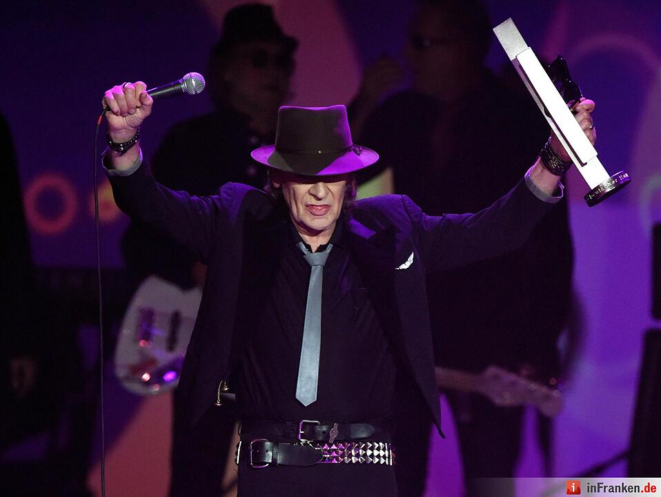 Echo 2016 - Verleihung