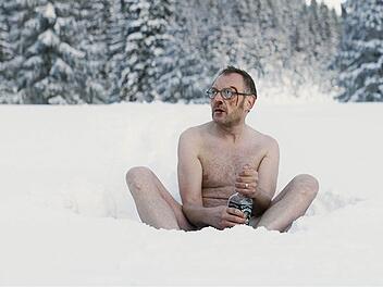 "Wilde Maus": Josef Hader in Personalunion - Autor, Regisseur und Hauptdarsteller. Foto: Petro Domenigg | Filmstills.at