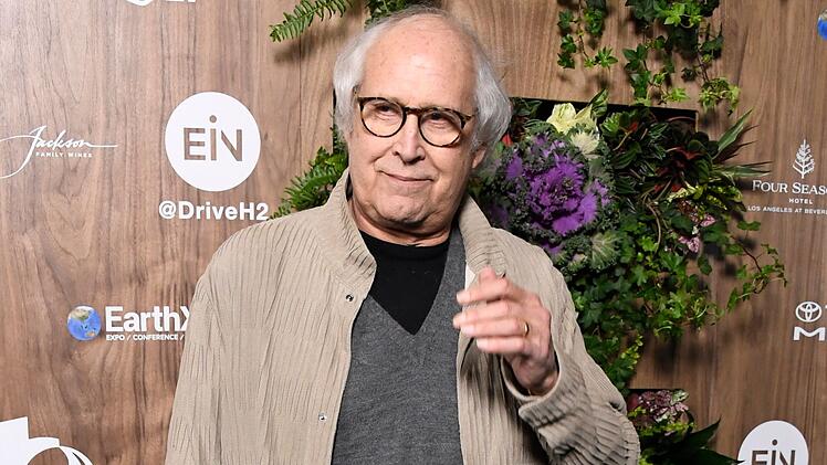 An seine 80er-Highlights konnte Chevy Chase später nie mehr anknüpfen. 2009 gelang ihm mit der Rolle des mürrischen Langzeitstudenten Pierce Hawthorne in der Kult-Serie "Community" ein (TV-)Comeback.