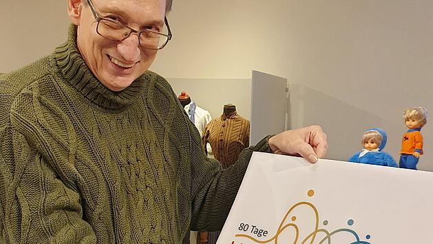 Neustadt b. Coburg: "80 Tage Kultur erleben" - Spielzeugmuseum will mit neunen Angeboten begeistern