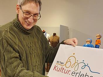 Neustadt b. Coburg: "80 Tage Kultur erleben" - Spielzeugmuseum will mit neunen Angeboten begeistern