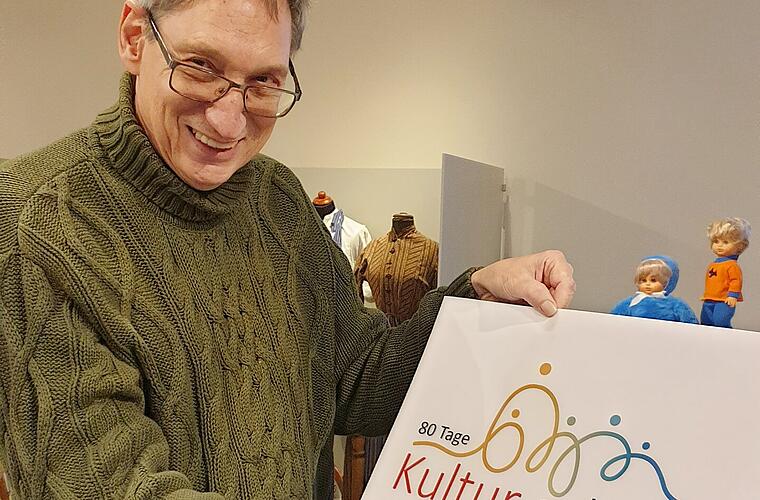 Neustadt b. Coburg: "80 Tage Kultur erleben" - Spielzeugmuseum will mit neuen Angeboten begeistern