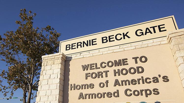 Fort Hood
