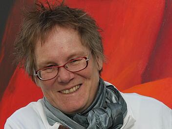 Anette Schreiber