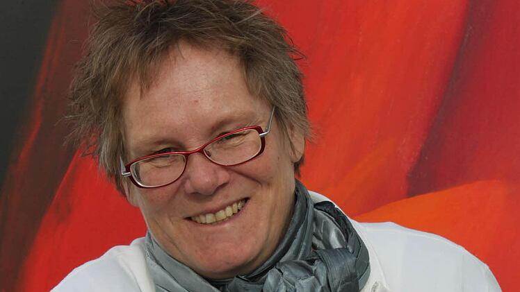Anette Schreiber