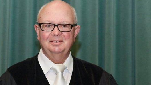Michael Eckstein war 15 Jahre lang Vorsitzender Richter der 1. Strafkammer am Landgericht Bayreuth. Foto: dpa