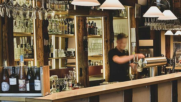 Bamberg: Freude bei den Gastronomen - Ab 1. Juli dürfen sie bis 1 Uhr öffnen
