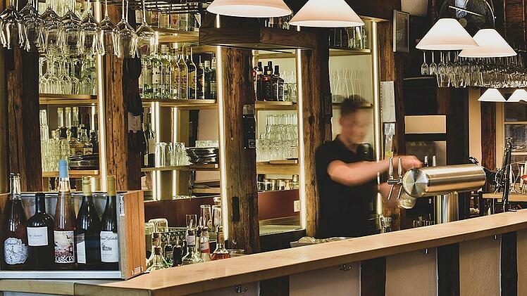 Bamberg: Freude bei den Gastronomen - Ab 1. Juli dürfen sie bis 1 Uhr öffnen