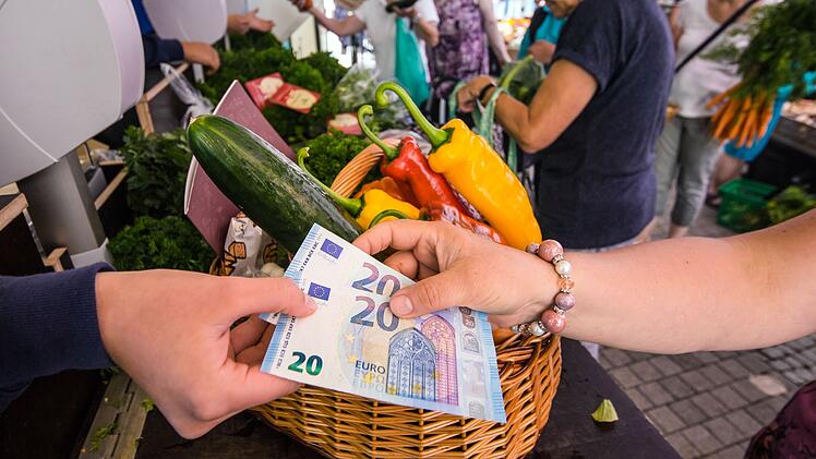 Bargeld