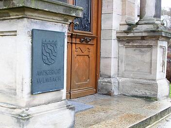 Ein 35-J&auml;hriger wurde wegen sexuellen Missbrauchs von Kindern am Kulmbacher Amtsgericht zu einer Bew&auml;hrungsstrafe verurteilt.  Foto: Archiv