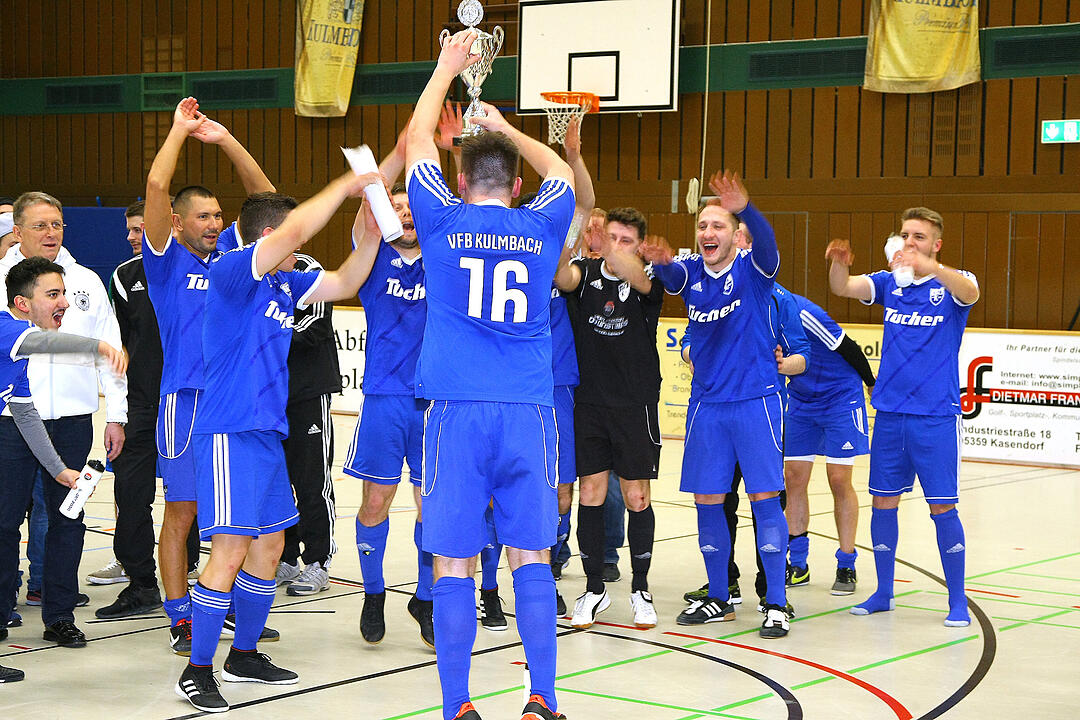 Rundschau-Cup 2018