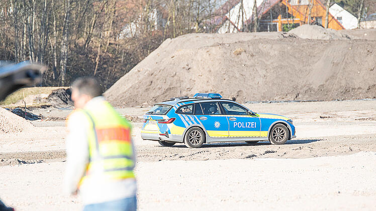 Fliegerbombe in Nürnberg gefunden: 1050 Anwohner müssen evakuiert werden