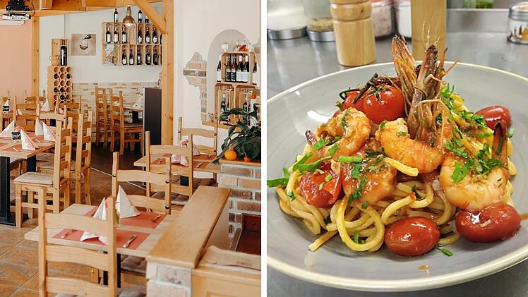 "Mein Lokal, Dein Lokal" in Nürnberg: Restaurant "Tre Caravelle" holt sich den Sieg