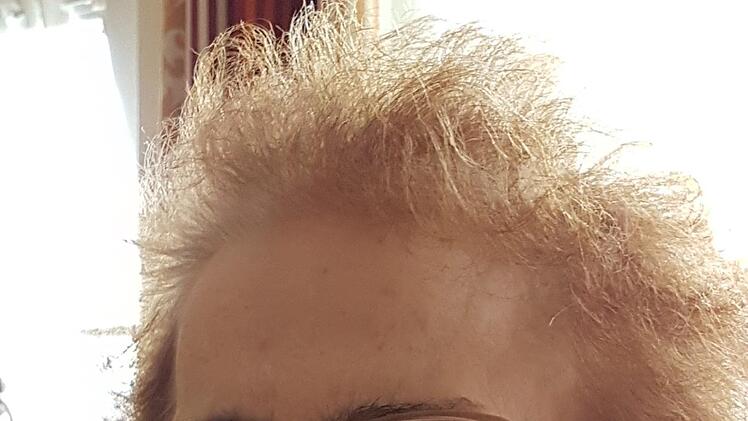 Hannelore Wind erinnert sich an die früheren Kinderumzüge. Foto: Marco Meißner