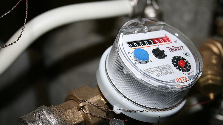 Funkwasserzähler gibt es noch nicht in allen Haushalten, den Einbau verhindern können Mieter aber nicht.