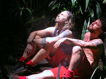 Ich bin ein Star - Holt mich hier raus! - Tag 4