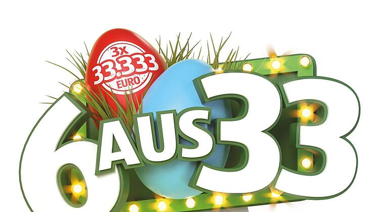 Bei Aldi gibt es am April jede Woche in einer eigenen Lotterie 33.333 Euro zu gewinnen. Viele Kunden hielten das bei Facebook für eine Fake. Foto: PR Aldi