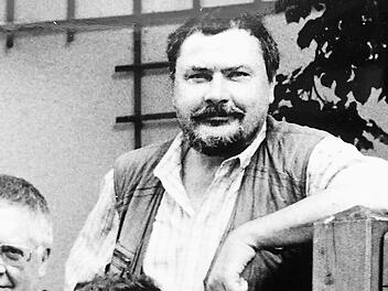 Der FT trauert um den einstigen Kollegen Winfried M&uuml;ller.