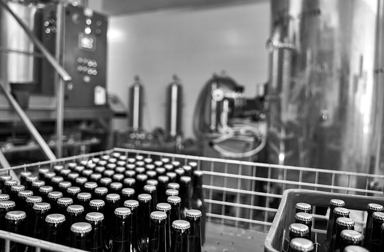 Fränkischer Brauerei-Chef verstorben - "Verlust kaum in Worte zu fassen"