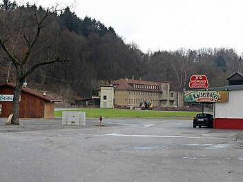 Das Freischießen findet traditionell auf dem Schützenplatz statt. Auch heuer würden die Schützen es gerne in gewohnter Weise veranstalten. Spielt der Anwohner mit? Foto: Archiv