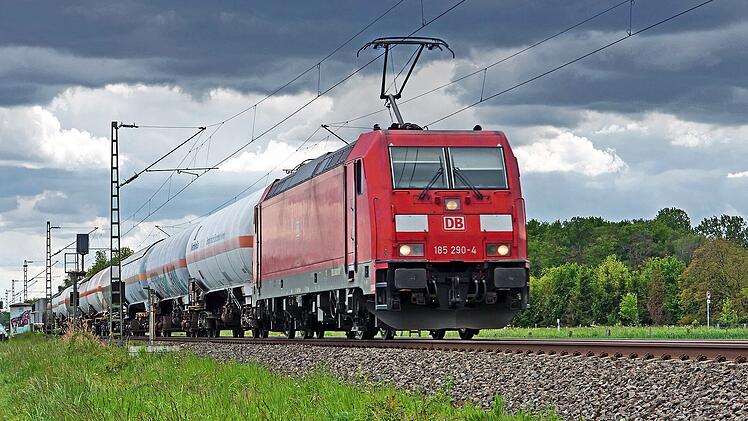 T&ouml;dlicher Zugunfall