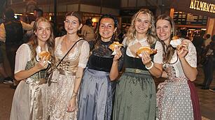 Endlich wieder Kulmbacher Bierwoche!