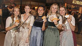 Endlich wieder Kulmbacher Bierwoche!