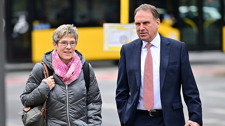 Nachfolge Konrad-Adenauer-Stiftung