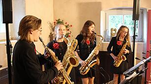 Wiesentheider Musikmeile