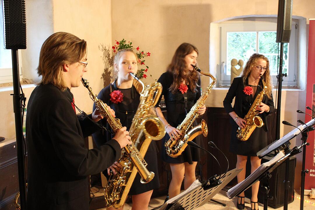 Wiesentheider Musikmeile