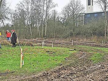 Startschuss f&uuml;r &ouml;kologisches Wohnprojekt in Lichtenfels