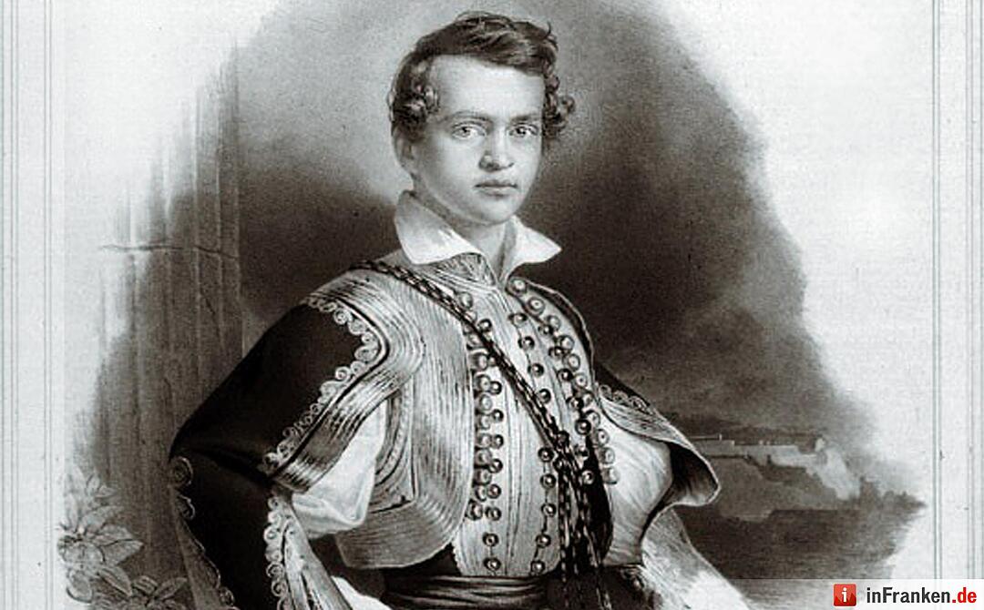 5. Otto Friedrich Ludwig von Wittelsbach: „Griechenland, mein geliebtes Griechenland!“ Das sollen die letzten Worte von Otto Friedrich Ludwig von Wittelsbach gewesen sein, als er 1867 im Bamberger Exil starb. Otto, geboren auf Schloss Mirabell bei Salzburg,  war von 1832 bis 1862 der erste König Griechenlands. Otto kam als 16-Jähriger auf den Thron, nachdem Griechenland 1830 seine Unabhängigkeit von Osmanischen Reich erkämpft hatte und in eine innenpolitische Krise geraten war. Großbritannien, F