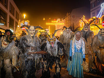 Hof: Stadt lädt auf Weihnachtsmarkt ein - und kündigt besonderes Highlight an