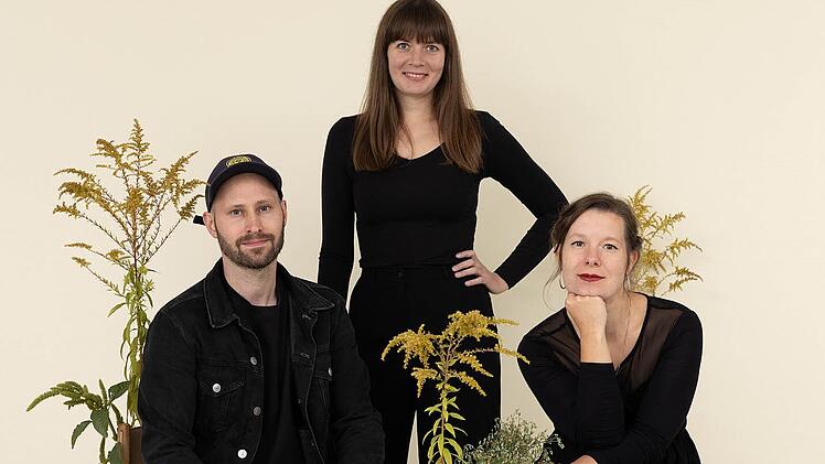 Bamberg: Ensemble "Trio 4" l&auml;dt zu kostenlosem Konzert am Freitag ein