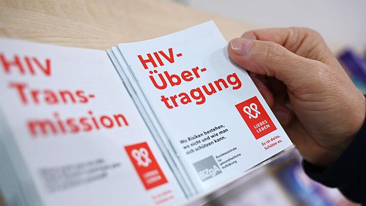 Kürzungen bei HIV und Aids treffen Frauen und Kinder besonders