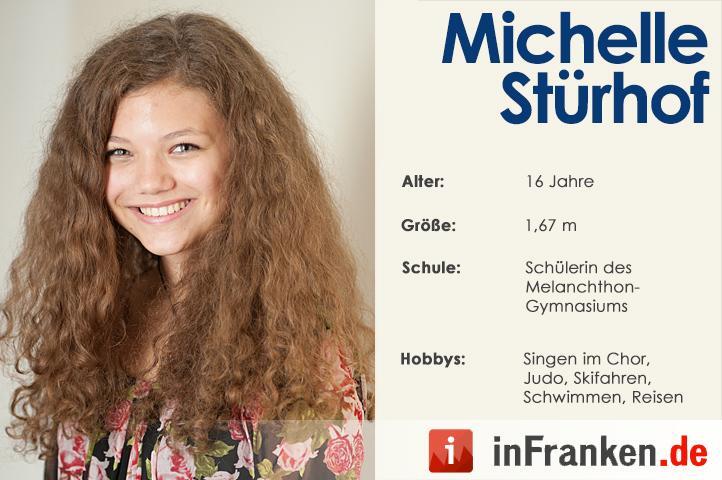 Christkindle-Kandidatinnen