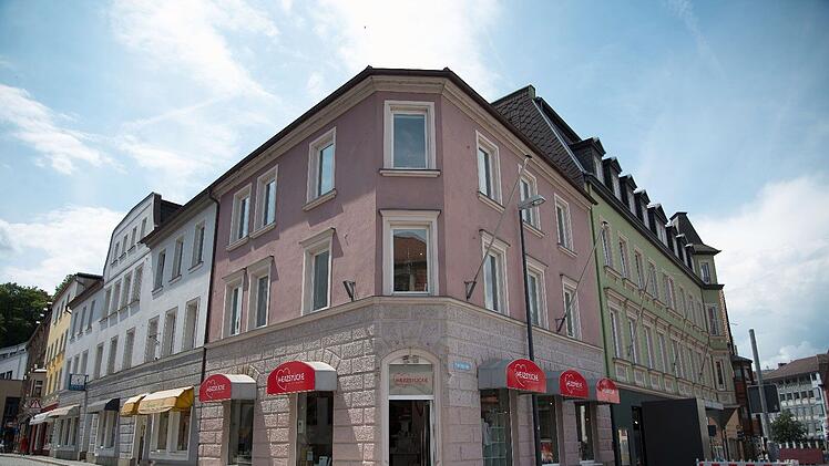 Kulmbach: "Herzstücke"-Inhaberin sucht Nachmieter - "tut schon auch weh"