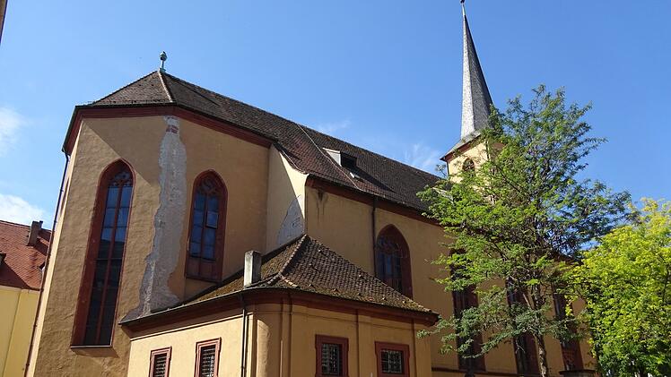 Tag des offenen Denkmals in Würzburg: Einblicke in historische Schätze