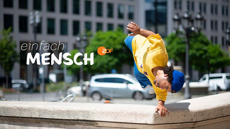 Die ZDF-Reihe portr&auml;tiert wirklich au&szlig;ergew&ouml;hnliche Menschen, die als Vorbild dienen k&ouml;nnen.