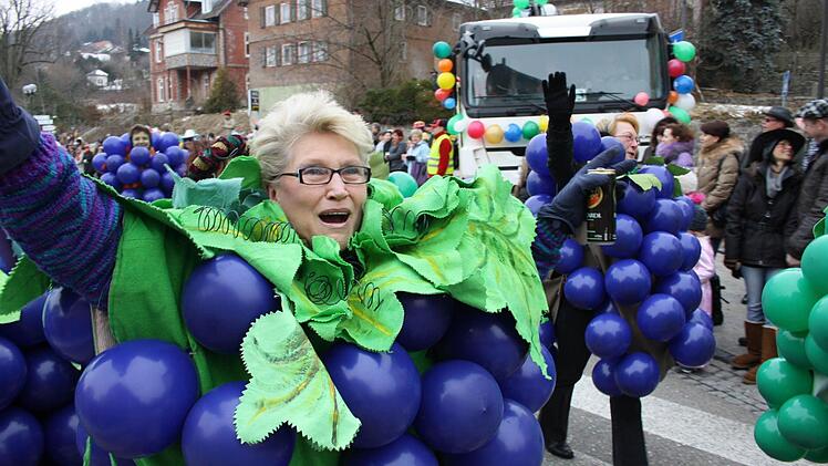 Die Volkerser Gymnastikdamen